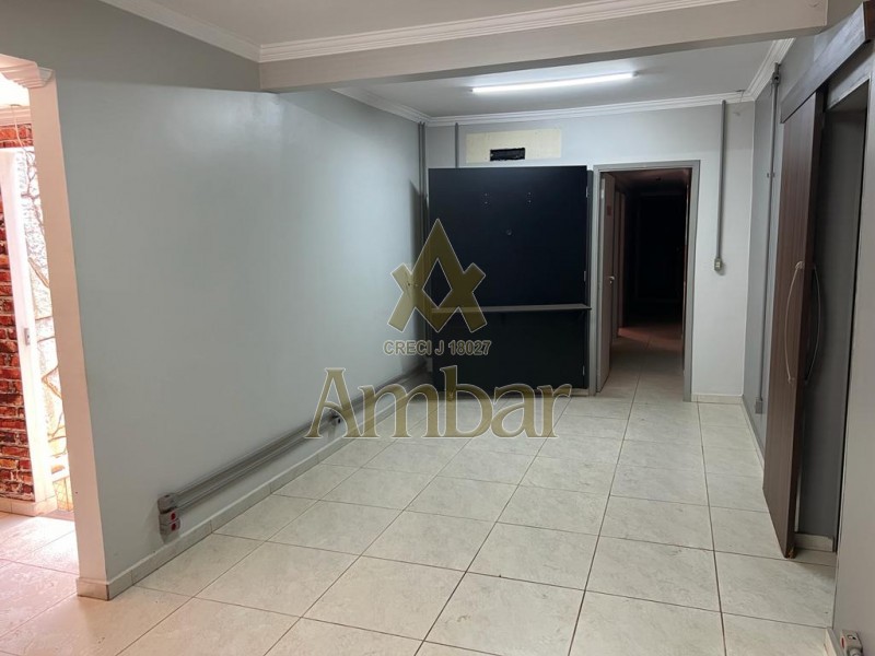 Ambar Imóveis | Imobiliária em Ribeirão Preto | Casa - Jardim Independência - Ribeirão Preto