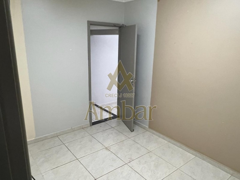 Ambar Imóveis | Imobiliária em Ribeirão Preto | Casa - Jardim Independência - Ribeirão Preto