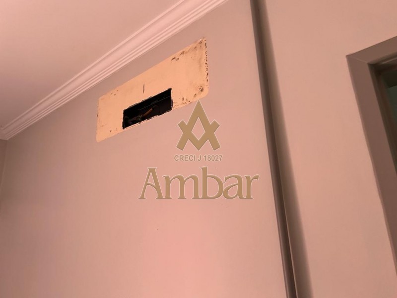 Ambar Imóveis | Imobiliária em Ribeirão Preto | Casa - Jardim Independência - Ribeirão Preto