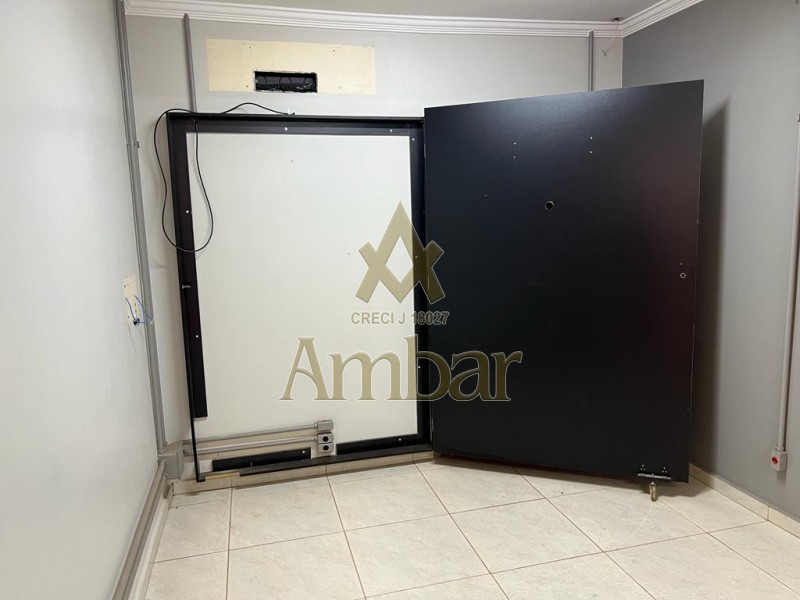 Ambar Imóveis | Imobiliária em Ribeirão Preto | Casa - Jardim Independência - Ribeirão Preto