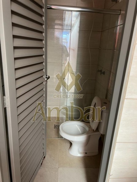 Ambar Imóveis | Imobiliária em Ribeirão Preto | Casa - Jardim Independência - Ribeirão Preto