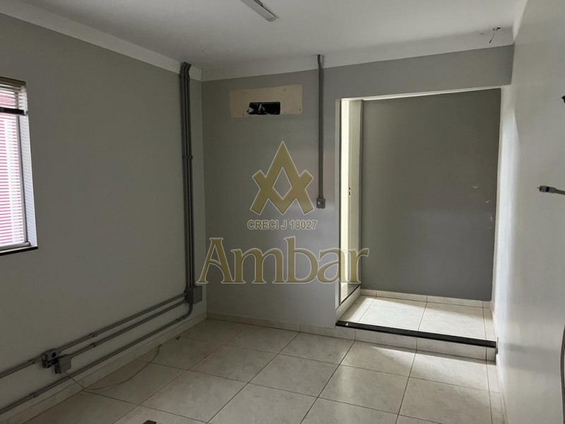 Ambar Imóveis | Imobiliária em Ribeirão Preto | Casa - Jardim Independência - Ribeirão Preto