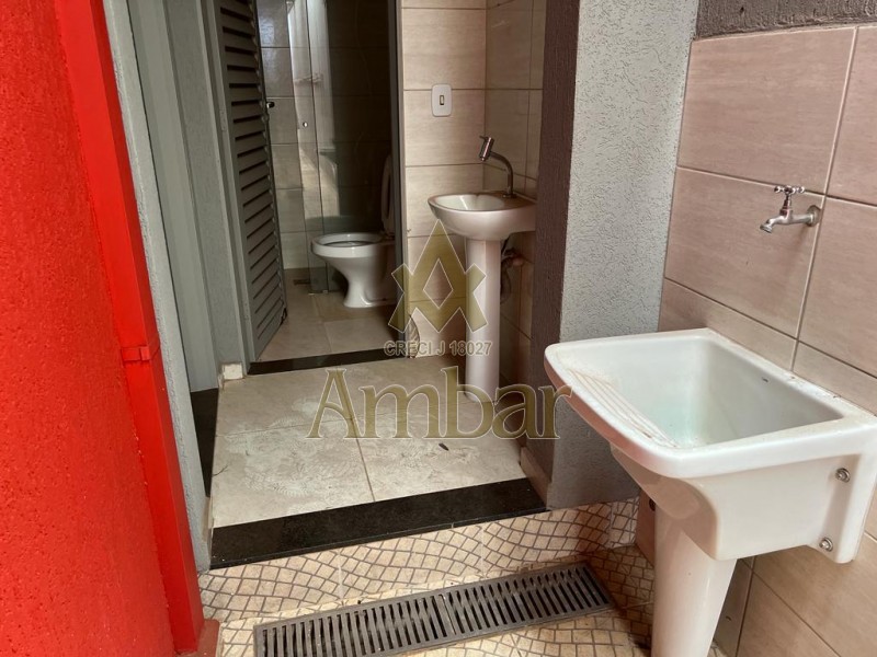 Ambar Imóveis | Imobiliária em Ribeirão Preto | Casa - Jardim Independência - Ribeirão Preto