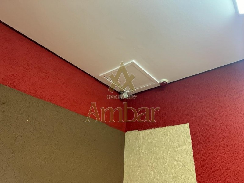 Ambar Imóveis | Imobiliária em Ribeirão Preto | Casa - Jardim Independência - Ribeirão Preto