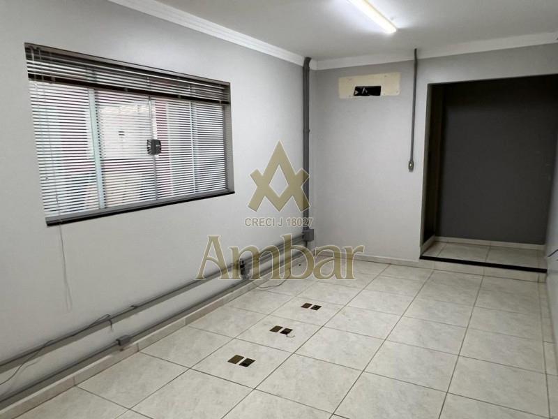 Ambar Imóveis | Imobiliária em Ribeirão Preto | Casa - Jardim Independência - Ribeirão Preto