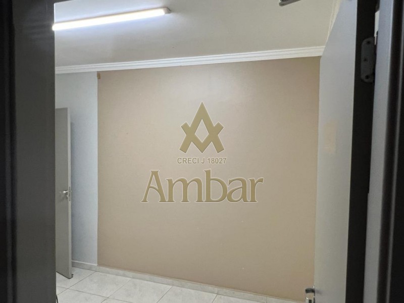 Ambar Imóveis | Imobiliária em Ribeirão Preto | Casa - Jardim Independência - Ribeirão Preto