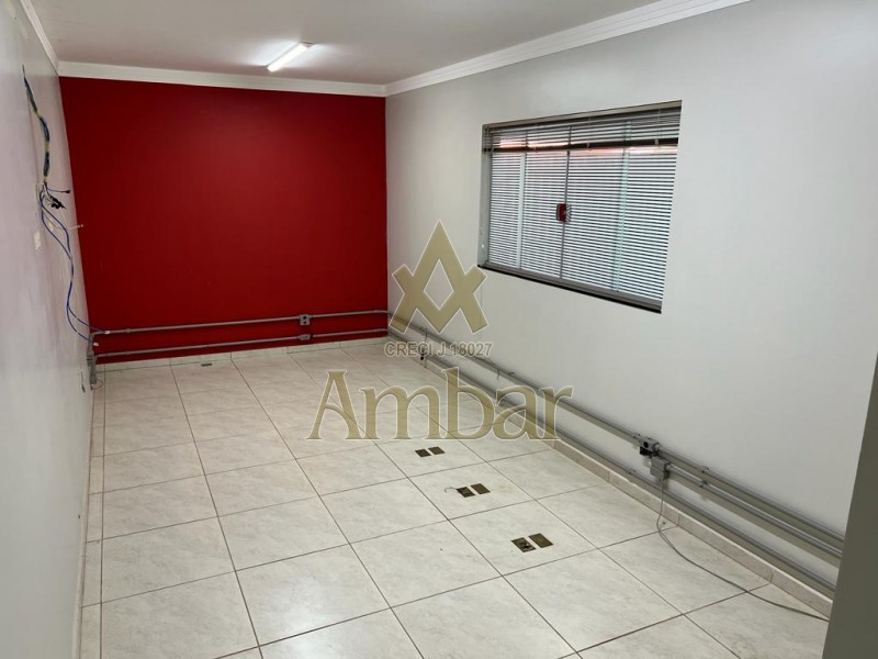 Ambar Imóveis | Imobiliária em Ribeirão Preto | Casa - Jardim Independência - Ribeirão Preto