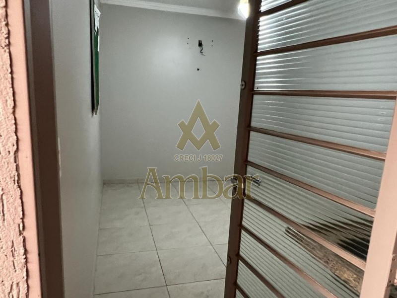 Ambar Imóveis | Imobiliária em Ribeirão Preto | Casa - Jardim Independência - Ribeirão Preto