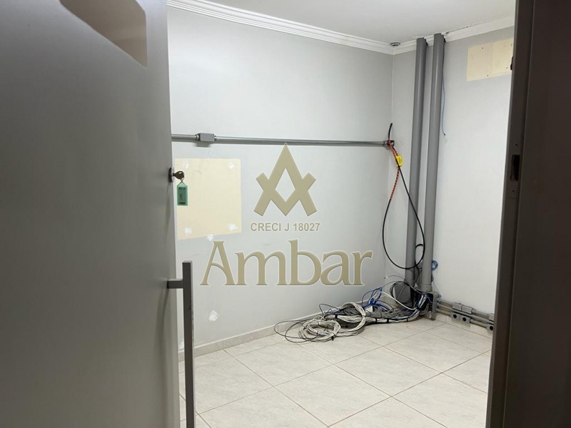 Ambar Imóveis | Imobiliária em Ribeirão Preto | Casa - Jardim Independência - Ribeirão Preto