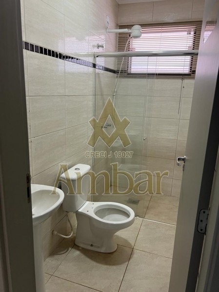 Ambar Imóveis | Imobiliária em Ribeirão Preto | Casa - Jardim Independência - Ribeirão Preto