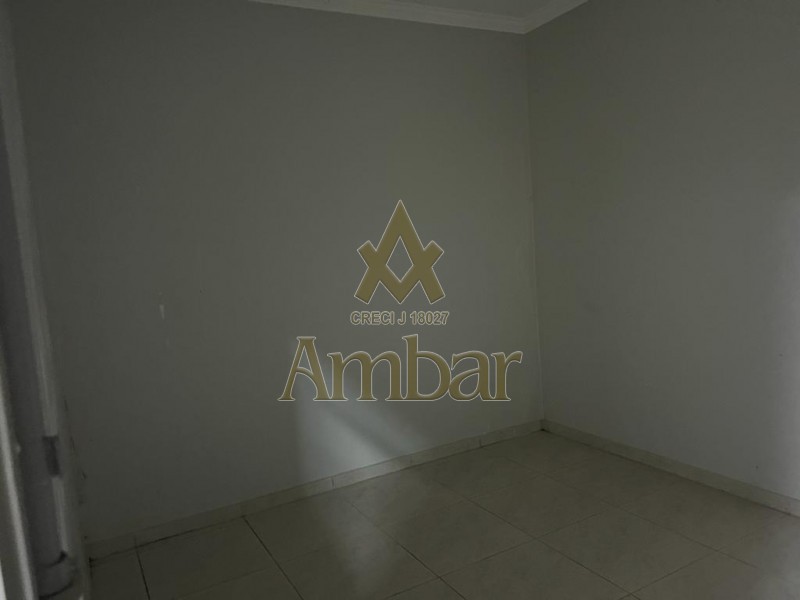Ambar Imóveis | Imobiliária em Ribeirão Preto | Casa - Jardim Independência - Ribeirão Preto