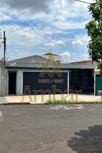 Foto: Casa - Jardim Independência - Ribeirão Preto
