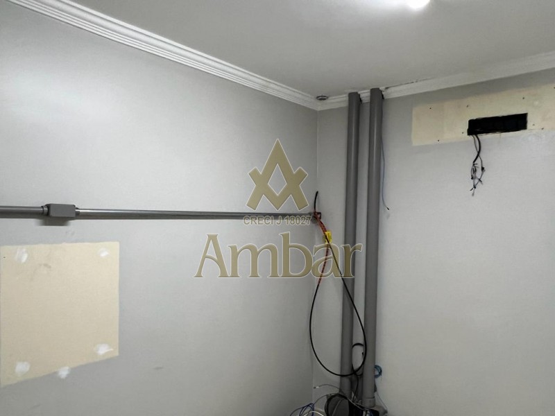 Ambar Imóveis | Imobiliária em Ribeirão Preto | Casa - Jardim Independência - Ribeirão Preto