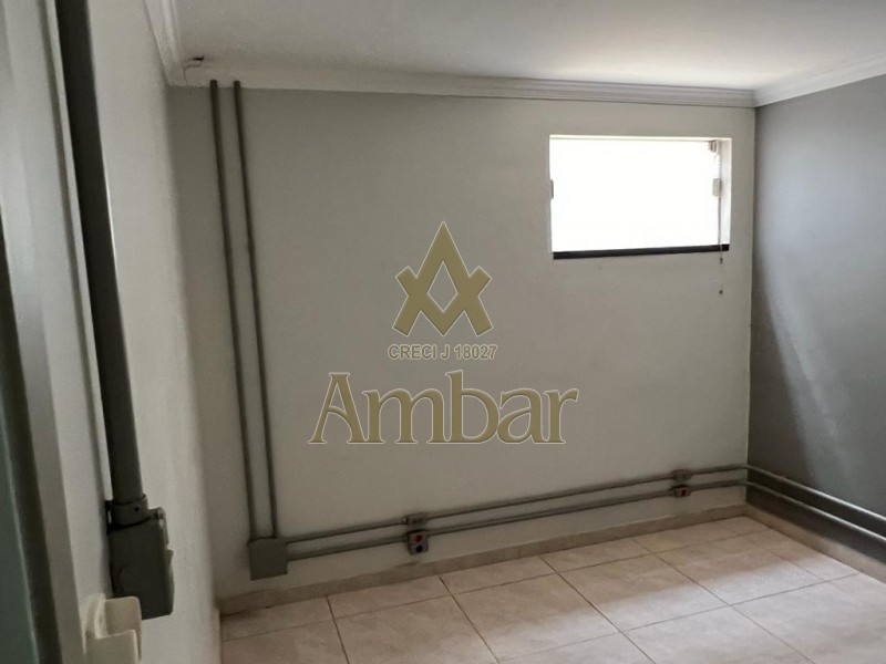 Ambar Imóveis | Imobiliária em Ribeirão Preto | Casa - Jardim Independência - Ribeirão Preto