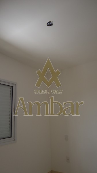 Ambar Imóveis | Imobiliária em Ribeirão Preto | Apartamento - Jardim Palmares - Ribeirão Preto