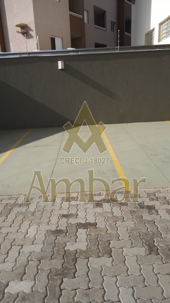 Ambar Imóveis | Imobiliária em Ribeirão Preto | Apartamento - Jardim Palmares - Ribeirão Preto
