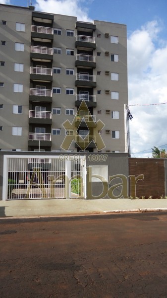 Foto: Apartamento - Jardim Palmares - Ribeirão Preto