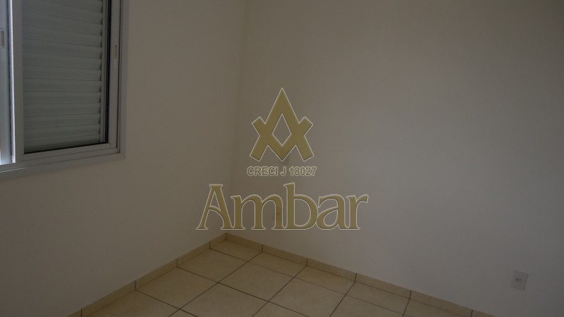 Ambar Imóveis | Imobiliária em Ribeirão Preto | Apartamento - Jardim Palmares - Ribeirão Preto