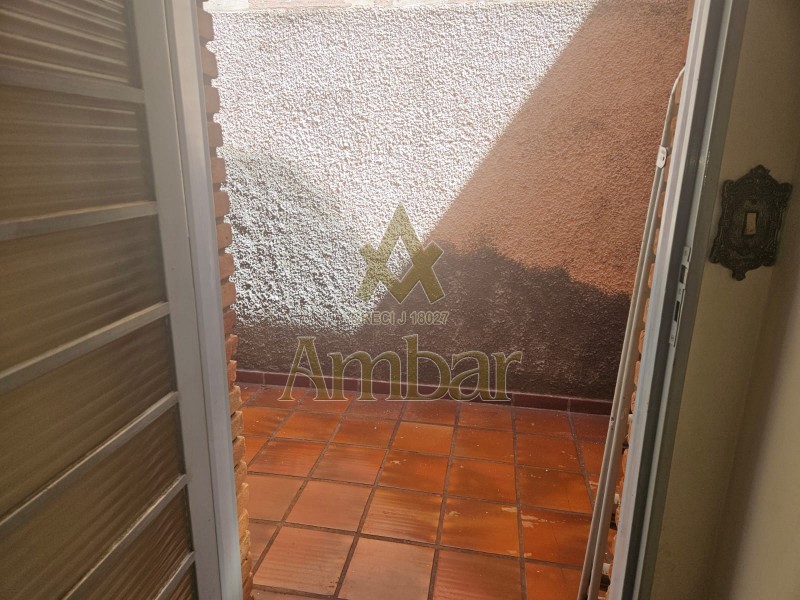Ambar Imóveis | Imobiliária em Ribeirão Preto | Casa - Jardim Irajá - Ribeirão Preto