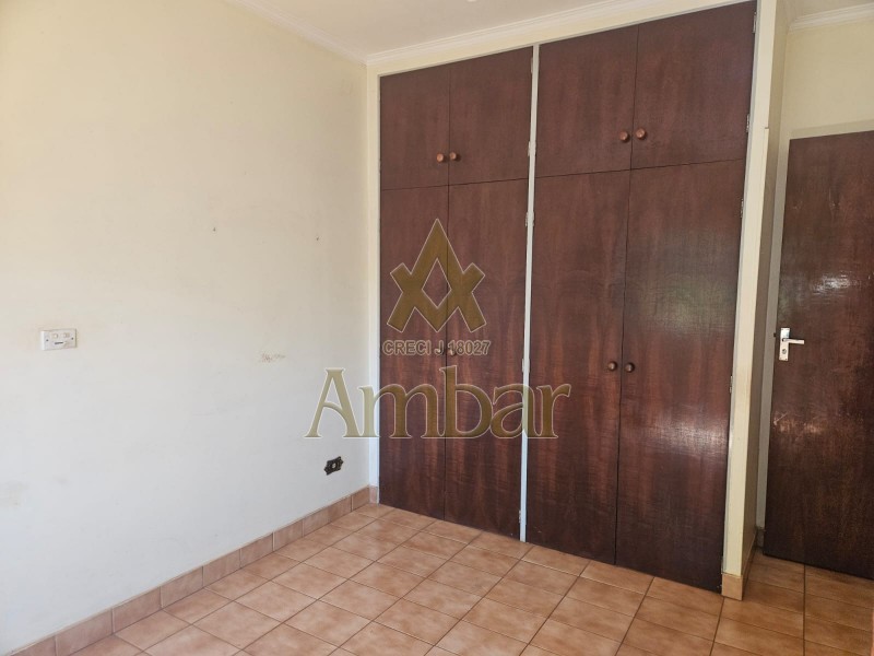 Ambar Imóveis | Imobiliária em Ribeirão Preto | Casa - Jardim Irajá - Ribeirão Preto