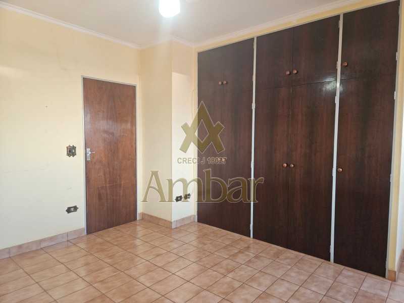 Ambar Imóveis | Imobiliária em Ribeirão Preto | Casa - Jardim Irajá - Ribeirão Preto
