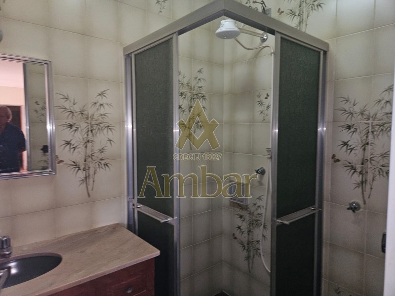 Ambar Imóveis | Imobiliária em Ribeirão Preto | Casa - Jardim Irajá - Ribeirão Preto