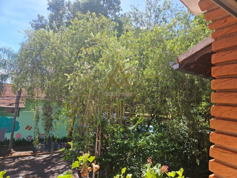 Ambar Imóveis | Imobiliária em Ribeirão Preto | Casa - Jardim Irajá - Ribeirão Preto