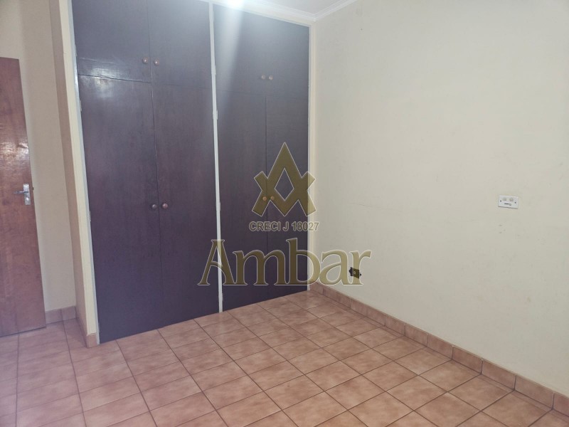 Ambar Imóveis | Imobiliária em Ribeirão Preto | Casa - Jardim Irajá - Ribeirão Preto