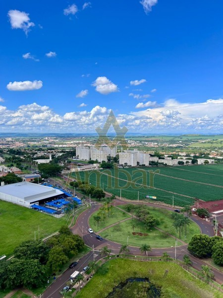 Ambar Imóveis | Imobiliária em Ribeirão Preto | Apartamento - QUINTA DA PRIMAVERA - Ribeirão Preto