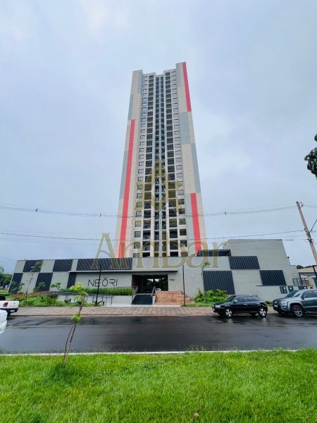 Ambar Imóveis | Imobiliária em Ribeirão Preto | Apartamento - QUINTA DA PRIMAVERA - Ribeirão Preto