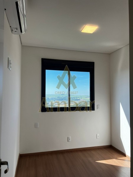 Ambar Imóveis | Imobiliária em Ribeirão Preto | Apartamento - QUINTA DA PRIMAVERA - Ribeirão Preto