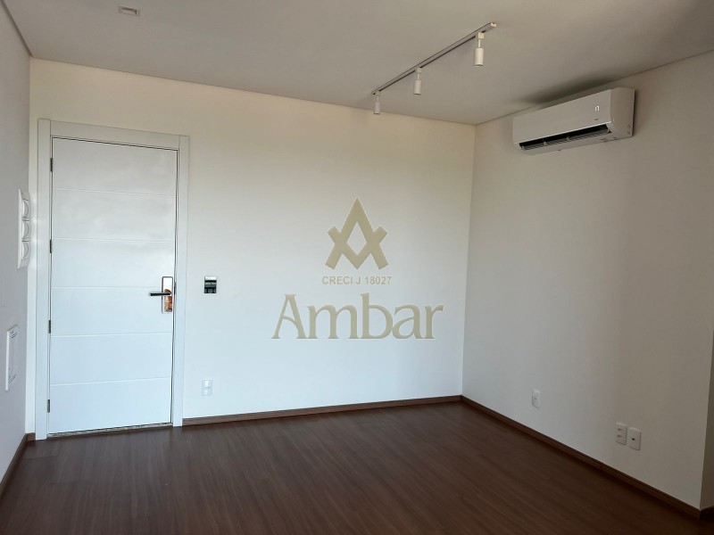Ambar Imóveis | Imobiliária em Ribeirão Preto | Apartamento - QUINTA DA PRIMAVERA - Ribeirão Preto
