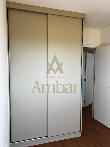 Ambar Imóveis | Imobiliária em Ribeirão Preto | Apartamento - QUINTA DA PRIMAVERA - Ribeirão Preto