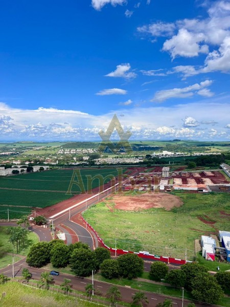 Ambar Imóveis | Imobiliária em Ribeirão Preto | Apartamento - QUINTA DA PRIMAVERA - Ribeirão Preto