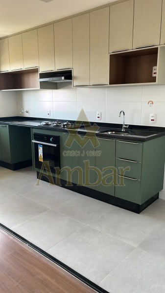 Ambar Imóveis | Imobiliária em Ribeirão Preto | Apartamento - QUINTA DA PRIMAVERA - Ribeirão Preto
