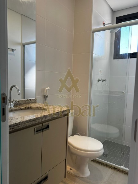 Ambar Imóveis | Imobiliária em Ribeirão Preto | Apartamento - QUINTA DA PRIMAVERA - Ribeirão Preto