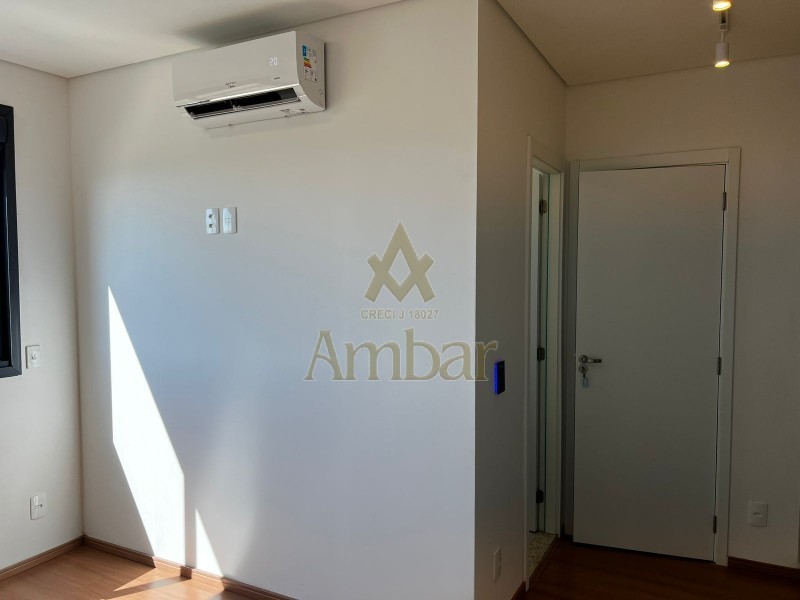Ambar Imóveis | Imobiliária em Ribeirão Preto | Apartamento - QUINTA DA PRIMAVERA - Ribeirão Preto