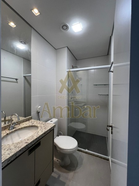 Ambar Imóveis | Imobiliária em Ribeirão Preto | Apartamento - QUINTA DA PRIMAVERA - Ribeirão Preto