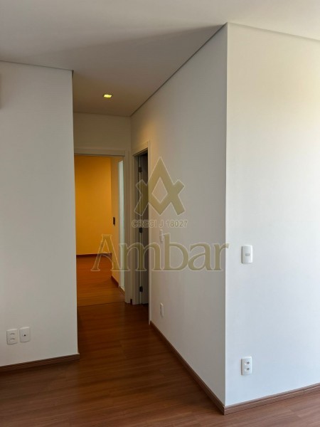 Ambar Imóveis | Imobiliária em Ribeirão Preto | Apartamento - QUINTA DA PRIMAVERA - Ribeirão Preto