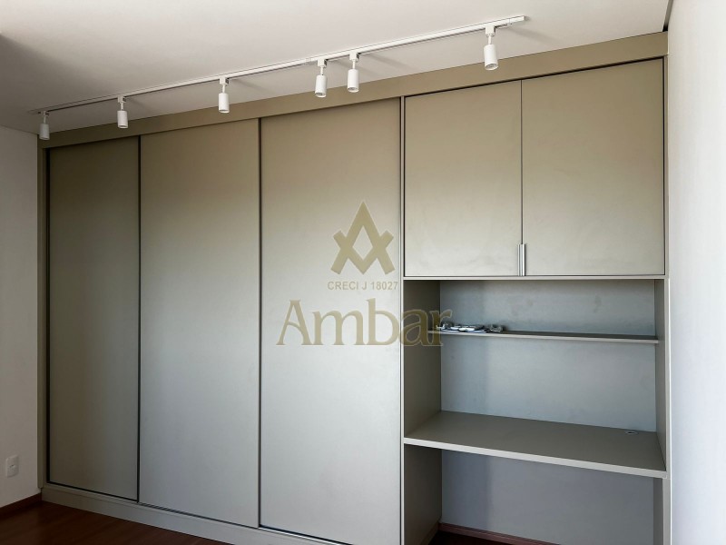 Ambar Imóveis | Imobiliária em Ribeirão Preto | Apartamento - QUINTA DA PRIMAVERA - Ribeirão Preto
