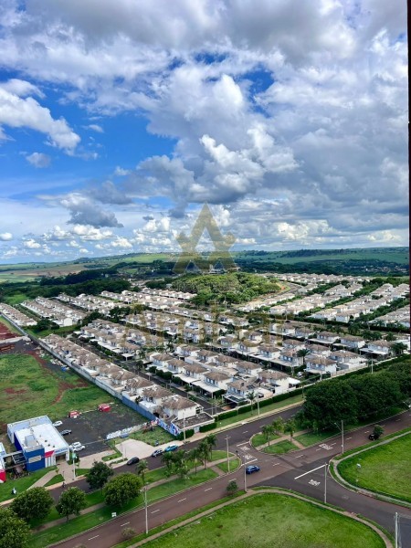 Ambar Imóveis | Imobiliária em Ribeirão Preto | Apartamento - QUINTA DA PRIMAVERA - Ribeirão Preto