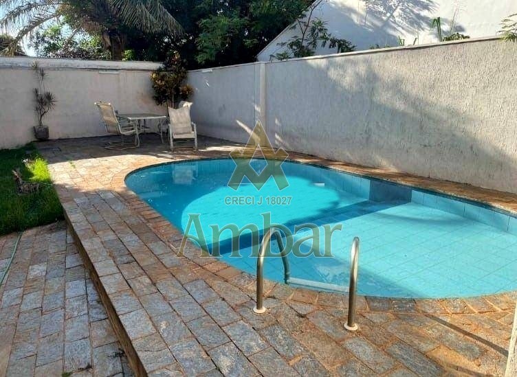 Foto: Casa - Jardim Recreio - Ribeirão Preto