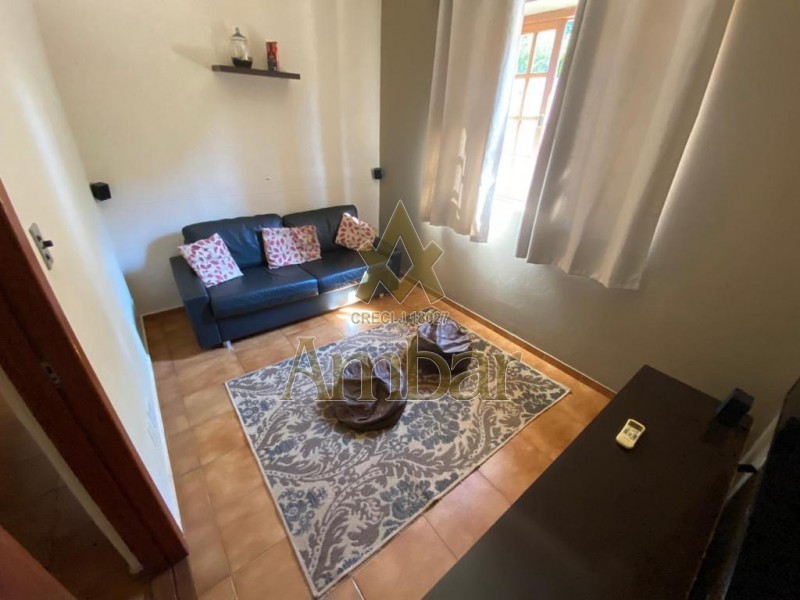 Ambar Imóveis | Imobiliária em Ribeirão Preto | Casa - Jardim Recreio - Ribeirão Preto