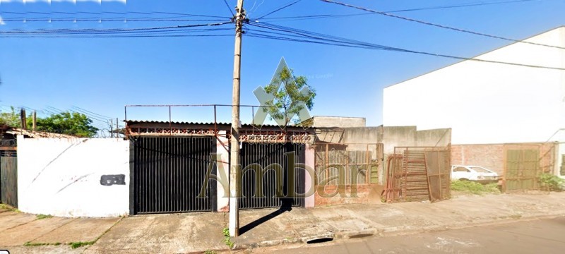 Foto: Terreno - Vila Albertina - Ribeirão Preto