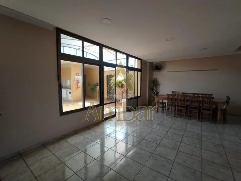 Ambar Imóveis | Imobiliária em Ribeirão Preto | Apartamento - Campos Eliseos - Ribeirão Preto