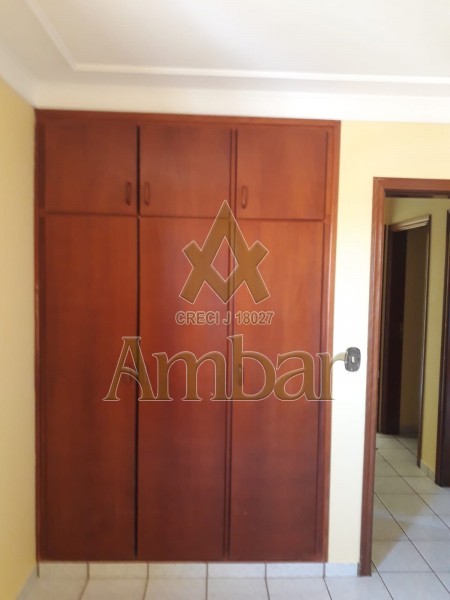 Ambar Imóveis | Imobiliária em Ribeirão Preto | Apartamento - Campos Eliseos - Ribeirão Preto