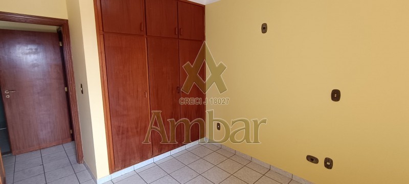 Ambar Imóveis | Imobiliária em Ribeirão Preto | Apartamento - Campos Eliseos - Ribeirão Preto