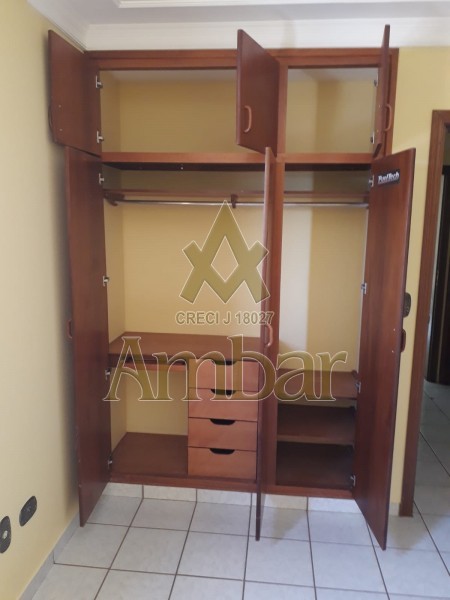 Ambar Imóveis | Imobiliária em Ribeirão Preto | Apartamento - Campos Eliseos - Ribeirão Preto
