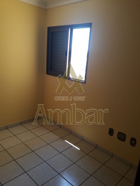 Ambar Imóveis | Imobiliária em Ribeirão Preto | Apartamento - Campos Eliseos - Ribeirão Preto