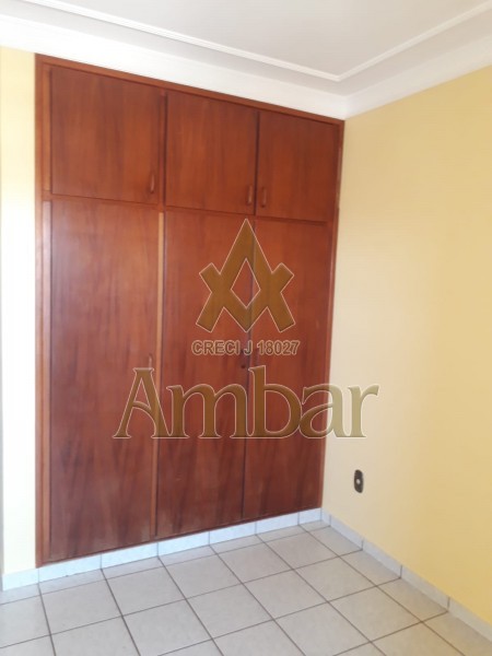 Ambar Imóveis | Imobiliária em Ribeirão Preto | Apartamento - Campos Eliseos - Ribeirão Preto